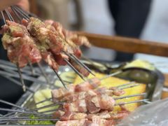 -小寒羊烧烤(凯瑞时代大厦店)