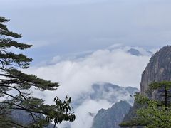 -黄山风景区