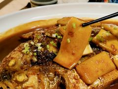 -径山十八道·风味民间菜(杭州总店)