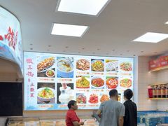 -徽三说·土徽菜·中国徽菜连锁品牌(一中店)