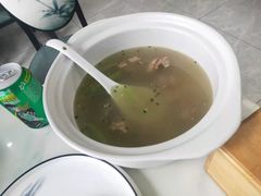 -七的湖·晚芳亭·阳澄湖农家菜·大闸蟹(莲花岛店)