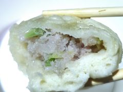 -舒小笼松针小笼包