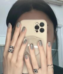 -H12 STAR日式美甲美睫专门店
