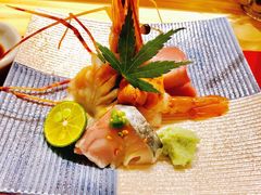 -鮨青(恒基名人购物中心店)
