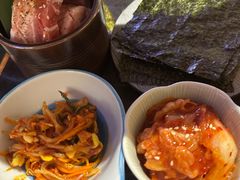 -丸藏和牛烧肉专门店(园区师惠坊店)