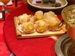 -山西会馆·晋菜·晋商宴·牌匾博物馆(胜利东街店)
