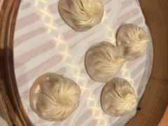 特色小笼包-鼎泰丰(德基广场店)