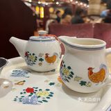 每一个！都好吃！ 之前去广州吃就很喜欢点都德和陶陶居