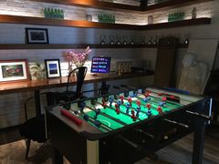 -JINNS锦时 steak&pizza(浸信会礼拜堂旧址店)
