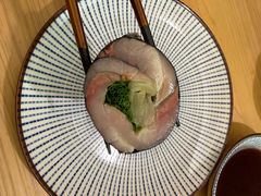 -鮨清日本料理