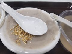 -没牙伯花生汤店(老药洲店)