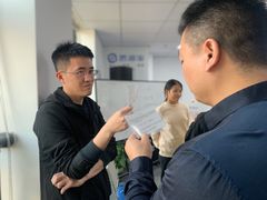 -思训家演讲口才培训(上城校区)