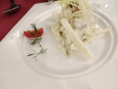 -红房子西菜馆(淮海中路店)