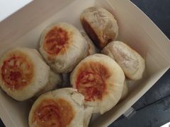 -长发西饼(临顿路店)