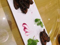 -随喜赞素食餐厅(亦庄店)