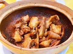 姜母鸭-莲花公园煎蟹(总店)