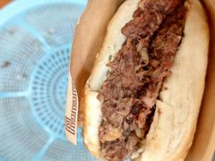 -老西关黄老太牛肉烧饼