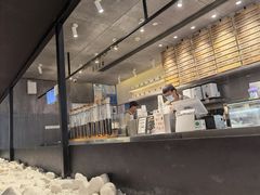 -喜茶(深圳东门1234店)