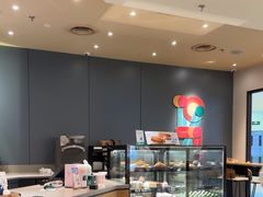 -星巴克(北京新东安)