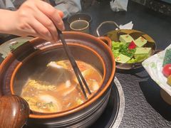 -季季山·云南野生菌火锅(上海首店)