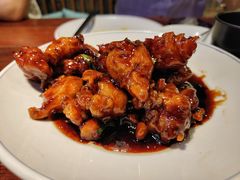 糖醋里脊-大牌大·传统杭帮菜(湖滨店)