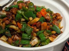 -老阿爸鲜鱼土菜(独墅湖店)