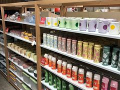 -oce(熙地港购物中心店)