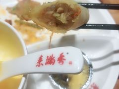 -素满香·素食自助餐(苏州·临顿路店)