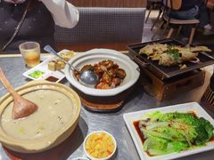 -潮界(虹桥新天地店)