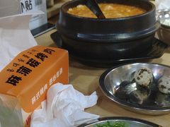-麻蒲碳烤肉(梅花园店)