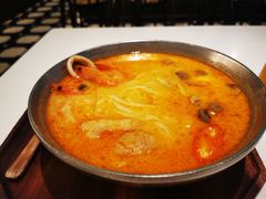 冬阴功河粉-GOGO Plate(成都太古里店)