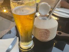 -Shanghai Brew House上海啤酒工坊(老外街店)