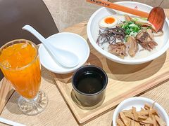 -味千拉面(航洋国际购物中心)