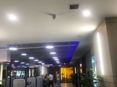 -黄金时代健身(CBD店)