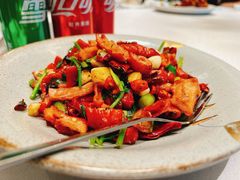 -1918中餐厅(衡山路店)