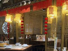 -南京大牌档(青岛万象城店)