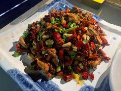 -琶醍壹号•音乐江景餐吧