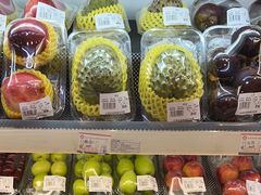 -友谊超市(友谊商城店)