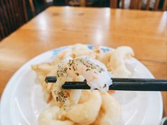软炸虾仁-洪福亮酒家(南草厂街店)