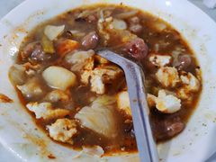 -清真·刘老虎肉丸糊辣汤(北郊分店)