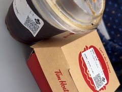 -Tims天好咖啡·贝果(成都东站捷枫店)