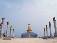 -兴隆文化园景区