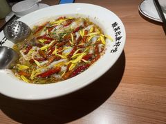 -太二酸菜鱼(沈阳万象城店)