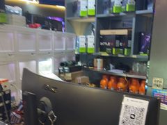 -ROG玩家国度电竞馆零零柒(凯马店)