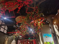 -味舵主重庆火锅(邓尉路店)