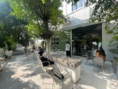 -ADO KAFE(大学城店)