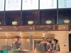 -淘米捞·米汤脆鲩鱼火锅(福田皇岗店)