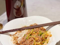 鸡丝荞面-望蓉城·古法酸菜鱼(世纪汇店)