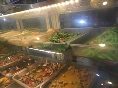 -京都老蔡记(伊河路店)