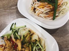 -魏家凉皮(博水商务大厦店)